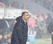 Rapid - Petrolul/ foto Ionuț Iordache (GSP)