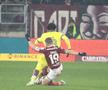 Rapid - Petrolul/ foto Ionuț Iordache (GSP)