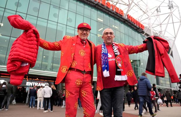 Revoltă la Manchester! Decizia care i-a scandalizat pe suporterii lui United și explicația cinică oferită de club