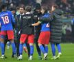 FCSB a reușit o remiză cu Olympiakos. Foto: Cristi Preda