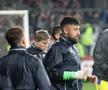 Rapid - Petrolul, înainte de meci/ FOTO Ionuț Iordache (GSP)