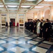 FOTO: Daniel Angelescu, Casa Majestății Sale