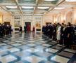 FOTO: Daniel Angelescu, Casa Majestății Sale