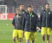Rapid - Petrolul, înainte de meci