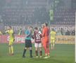 Rapid - Petrolul/ foto Ionuț Iordache (GSP)