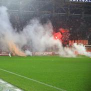 Rapid - Petrolul/ foto Ionuț Iordache (GSP)