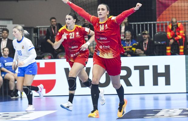 A venit momentul pentru naționala de handbal feminin? A fost nevoie de 10 ani și de retragerea lui Neagu, dar coincidența e remarcabilă