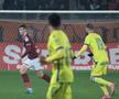 Rapid - Petrolul/ foto Ionuț Iordache (GSP)