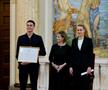 FOTO: Daniel Angelescu, Casa Majestății Sale