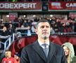 Dani Coman a dat lovitura de start la Rapid - Petrolul/ foto Ionuț Iordache (GSP)