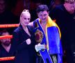Ronald Gavril, campion WBF World // foto: Cristi Preda (GSP)