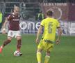 Rapid - Petrolul/ foto Ionuț Iordache (GSP)