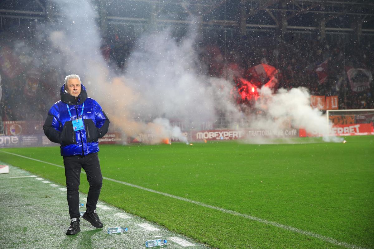 Rapid, pas greșit în Giulești. Petrolul se menține pe loc de play-off + Cum arată clasamentul
