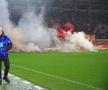 Rapid - Petrolul/ foto Ionuț Iordache (GSP)
