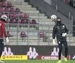Rapid - Petrolul, înainte de meci/ FOTO Ionuț Iordache (GSP)