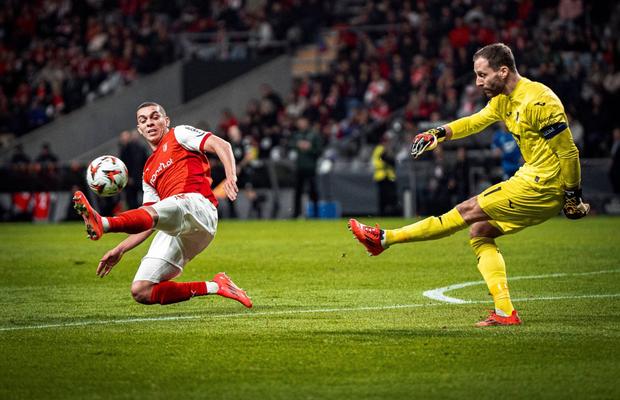 Ce scrie presa din Germania despre FCSB, înainte de duelul direct din Europa League