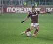 Rapid - Petrolul/ foto Ionuț Iordache (GSP)