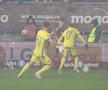 Rapid - Petrolul/ foto Ionuț Iordache (GSP)