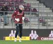 Rapid - Petrolul, înainte de meci/ FOTO Ionuț Iordache (GSP)