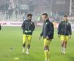 Rapid - Petrolul, înainte de meci