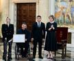 FOTO: Daniel Angelescu, Casa Majestății Sale