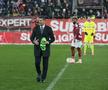Dani Coman a dat lovitura de start la Rapid - Petrolul/ foto Ionuț Iordache (GSP)