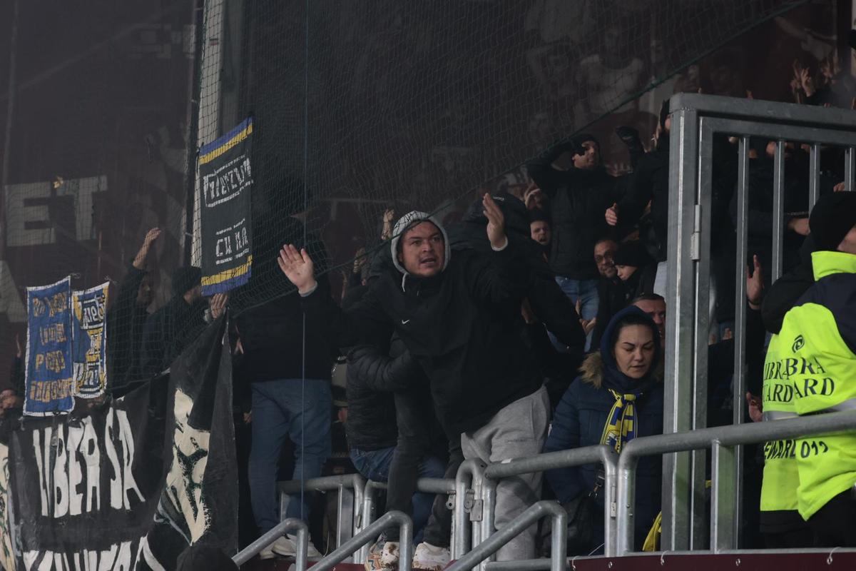 Rapid, pas greșit în Giulești. Petrolul se menține pe loc de play-off + Cum arată clasamentul