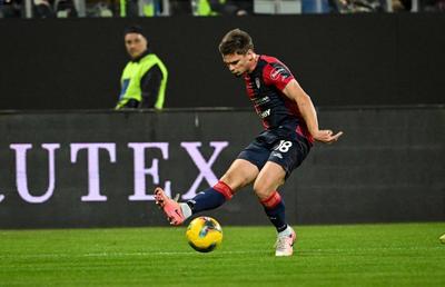 Nu i s-a mai întâmplat de 31 de luni în Serie A! Ce a făcut vineri Răzvan Marin împotriva aceluiași adversar