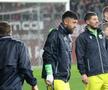 Rapid - Petrolul, înainte de meci/ FOTO Ionuț Iordache (GSP)
