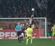 Rapid - Petrolul/ foto Ionuț Iordache (GSP)
