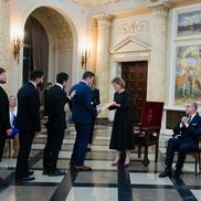 FOTO: Daniel Angelescu, Casa Majestății Sale