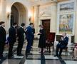 FOTO: Daniel Angelescu, Casa Majestății Sale