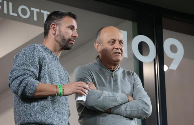 Răzvan Raț are o favorită surprinzătoare la titlu în Superliga: „A fost primul meu club”