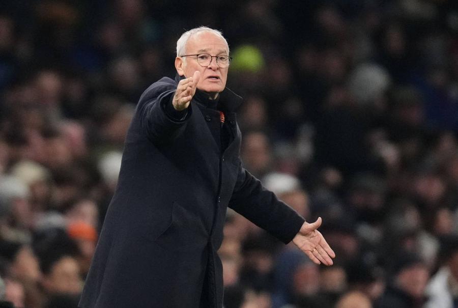 Claudio Ranieri (73 de ani) l-a atacat deschis pe Roberto Rosetti, șeful arbitrilor de la UEFA / Foto: Imago Images Răsturnare de situație la naționala Italiei! » Ranieri: „Vă mulțumesc de ofertă” + Decizia comunicată federației!