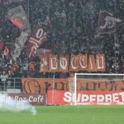 Rapid - Petrolul/ foto Ionuț Iordache (GSP)