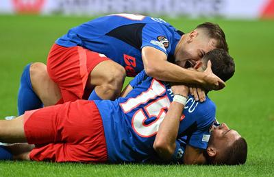 Câți bani a încasat FCSB din Europa League » Locul ocupat în clasamentul câștigurilor
