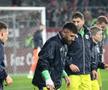 Rapid - Petrolul, înainte de meci/ FOTO Ionuț Iordache (GSP)