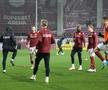 Rapid - Petrolul, înainte de meci/ FOTO Ionuț Iordache (GSP)