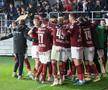 Rapid - Petrolul/ foto Ionuț Iordache (GSP)