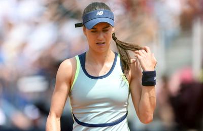 Sorana Cîrstea are un nou antrenor: „Sunt foarte entuziasmată” » Le-a pregătit și pe Maria Sharapova sau Monica Seleș