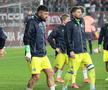 Rapid - Petrolul, înainte de meci