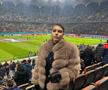 Madalina Buftea tine cu FCSB