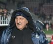 Rică Răducanu/ foto Ionuț Iordache (GSP)