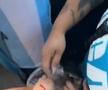 Fanii lui Racing au obiceiuri sininistre la jocurile de pe peren propriu, dorind ca rudele moarte să fie pe stadion