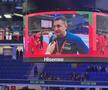 Un meci a fost deja câștigat: România joacă acasă la Debrecen! » 1.700 de fani „tricolori” au dat recital la Europeanul de handbal