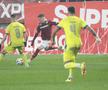 Rapid - Petrolul/ foto Ionuț Iordache (GSP)