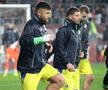 Rapid - Petrolul, înainte de meci/ FOTO Ionuț Iordache (GSP)