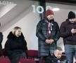 Dan Șucu, după Rapid - Petrolul/ foto Ionuț Iordache (GSP)