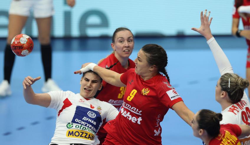 Jaukovic, cu numărul 9 / FOTO: Imago