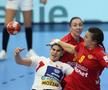 Jaukovic, cu numărul 9 / FOTO: Imago